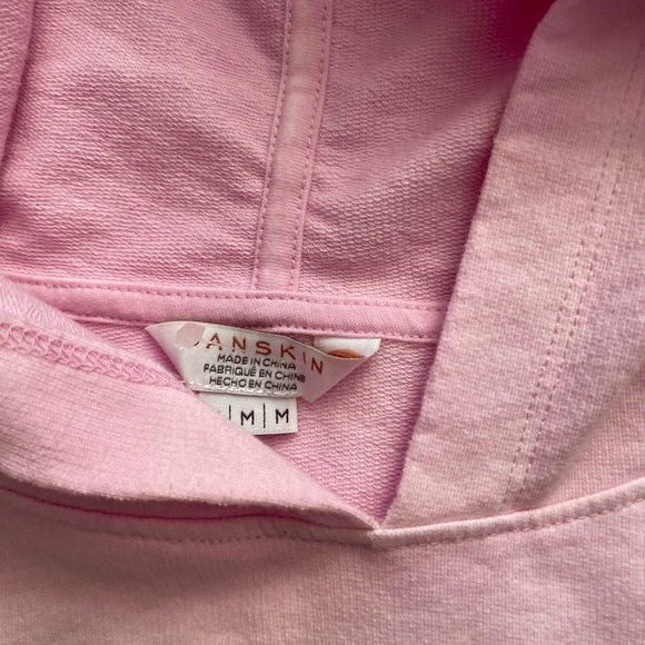 🌟 Boyfriend Dip Dye Hoodie - Picture 4 of 11